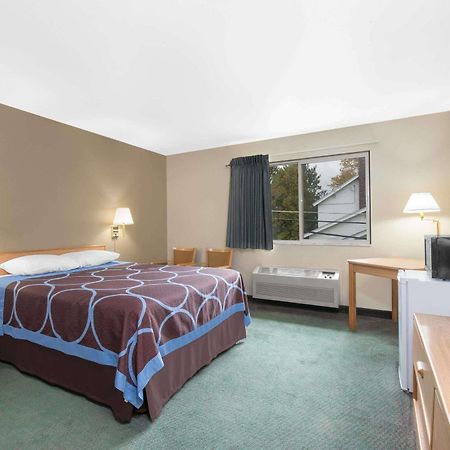 Northwoods Inn And Suites Ely المظهر الخارجي الصورة