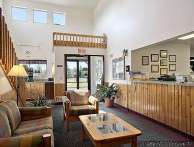 Northwoods Inn And Suites Ely المظهر الداخلي الصورة