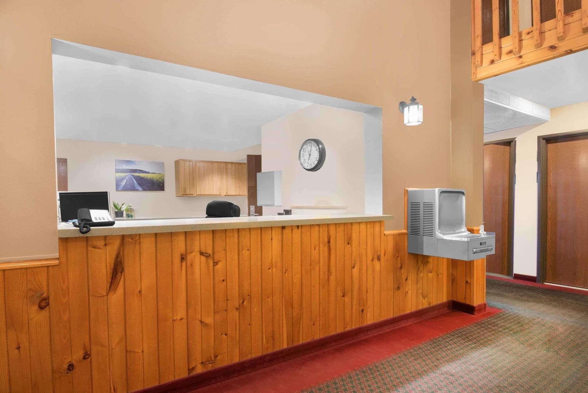 Northwoods Inn And Suites Ely المظهر الخارجي الصورة