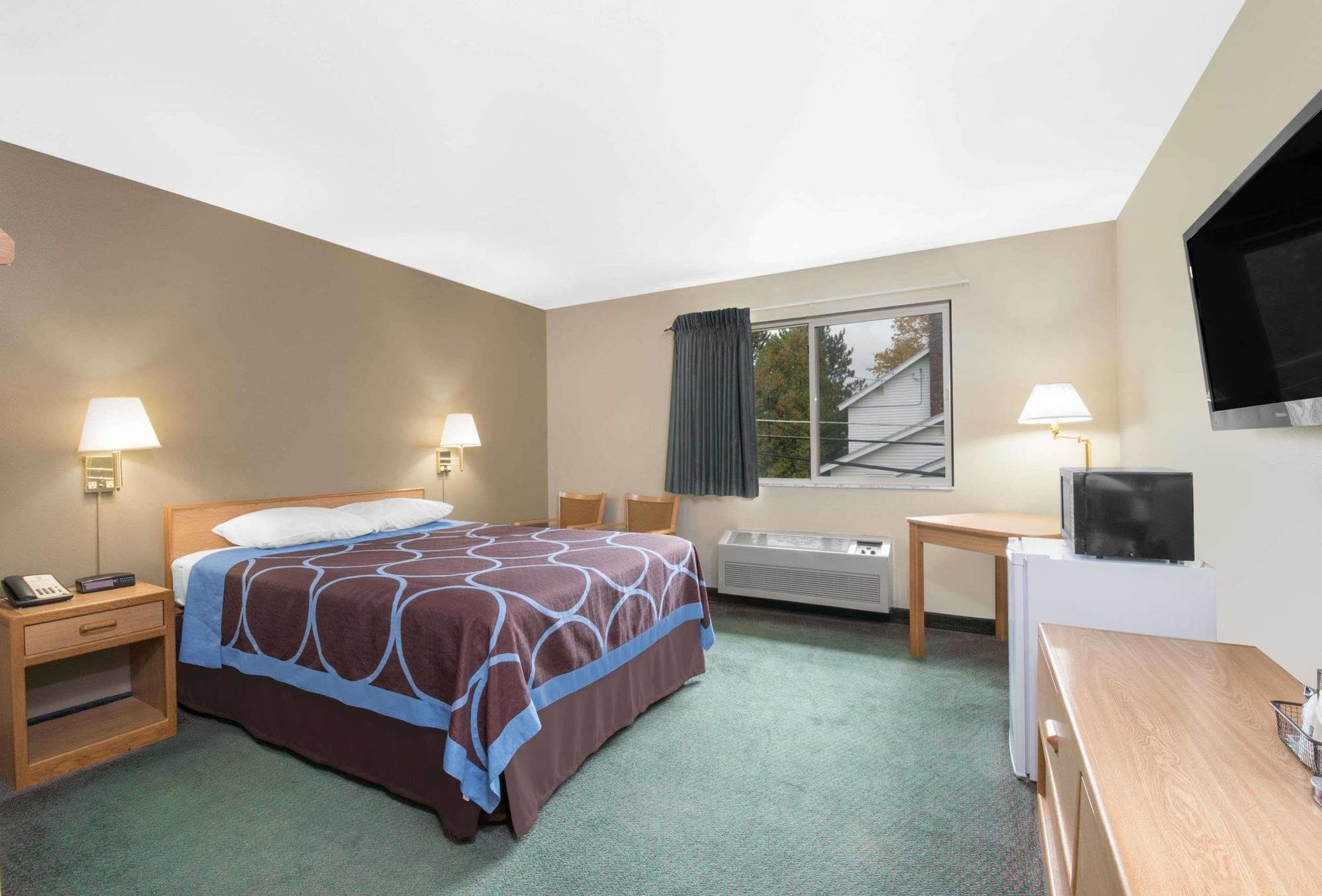 Northwoods Inn And Suites Ely المظهر الخارجي الصورة