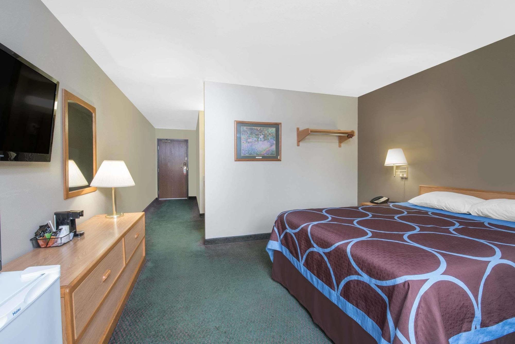Northwoods Inn And Suites Ely المظهر الخارجي الصورة