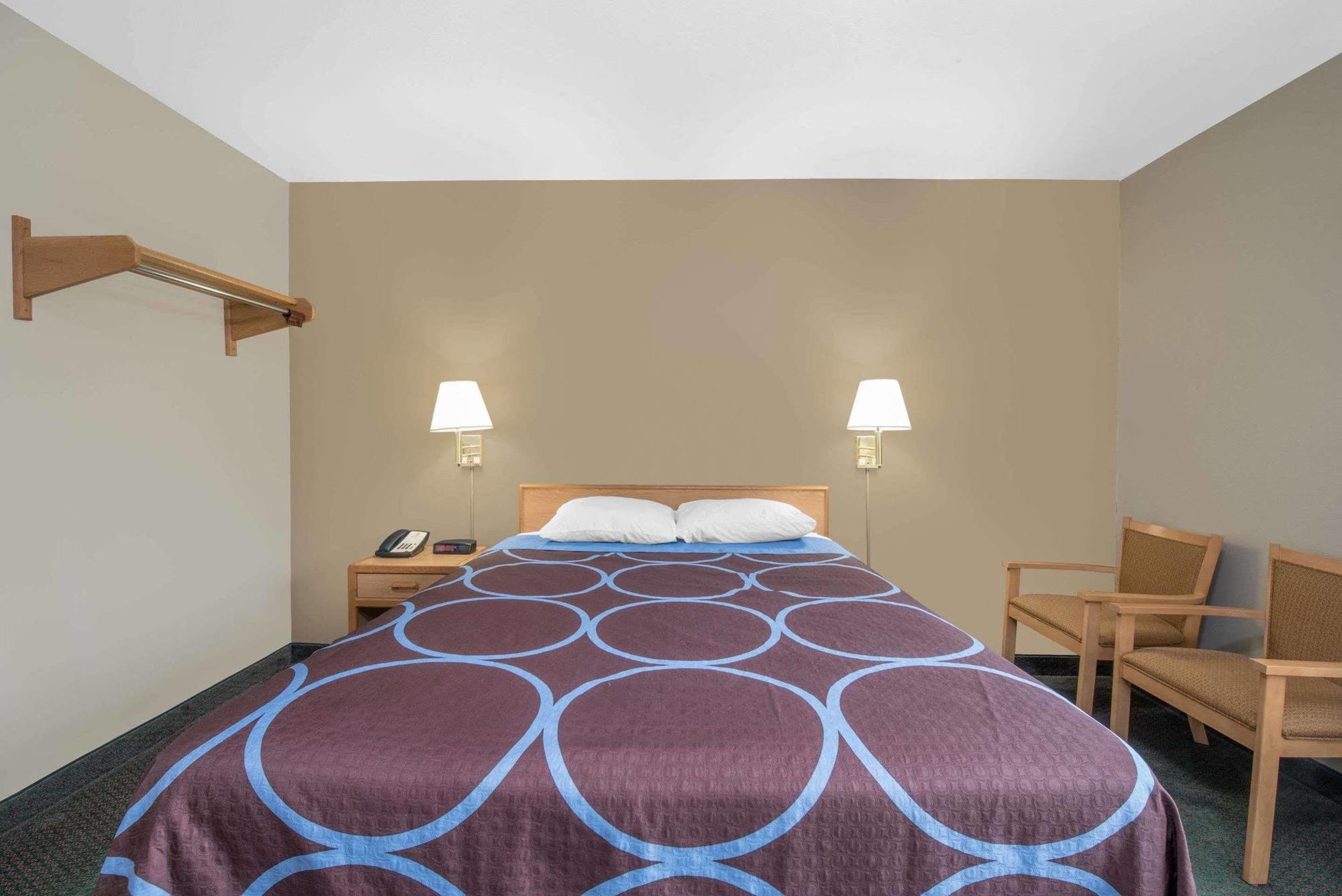 Northwoods Inn And Suites Ely المظهر الخارجي الصورة
