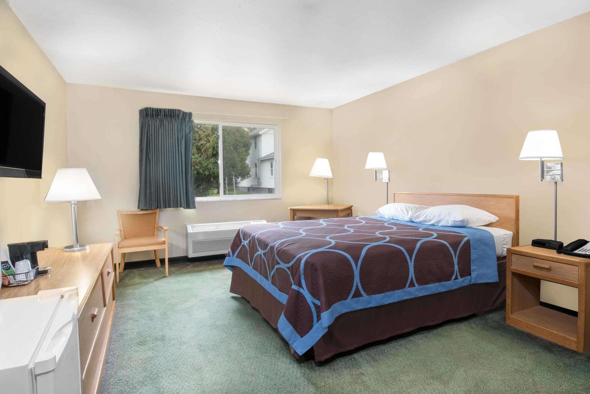 Northwoods Inn And Suites Ely المظهر الخارجي الصورة