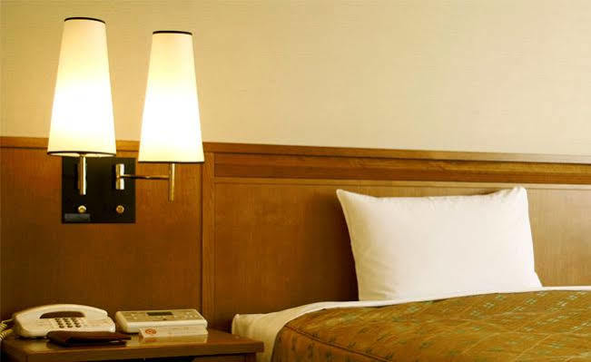 Northwoods Inn And Suites Ely المظهر الخارجي الصورة